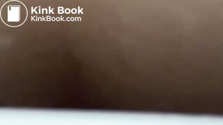 Korean girl diarrhea Pt 2