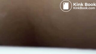 Korean girl diarrhea Pt 2