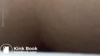 Korean girl diarrhea Pt 2