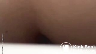 Korean girl diarrhea Pt 2