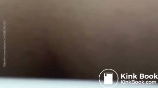 Korean girl diarrhea Pt 2