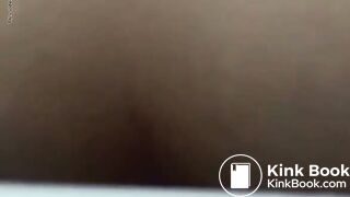 Korean girl diarrhea Pt 2