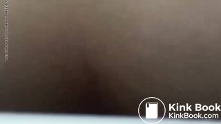 Korean girl diarrhea Pt 2