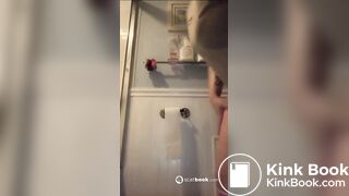 Girl Scat - video 8