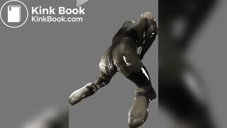 Laughing Octopus Fills suit (TEST)