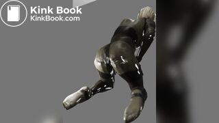 Laughing Octopus Fills suit (TEST)