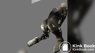 Laughing Octopus Fills suit (TEST)