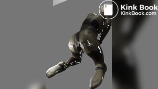 Laughing Octopus Fills suit (TEST)