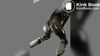 Laughing Octopus Fills suit (TEST)