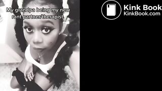 TikTok girls on the toilet pt8