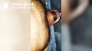 Indian mistress Scat feeding