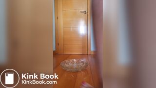 Fat whore loves to shit for you