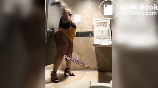 Extreme scat vandalism preview