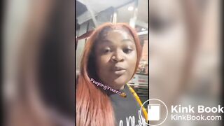 Extreme scat vandalism preview