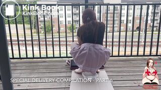 Special Delivery Compilation - Part 6