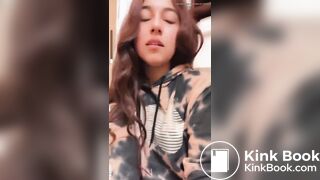 Mexican toilet - video 3