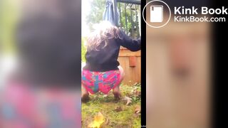 ELITE PANTY POOPS 2.0