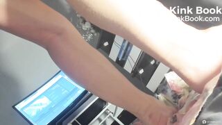 DC from sc is a Dirty Latina that poops for me