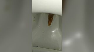 pooping shit - video 4