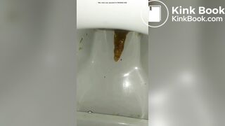 pooping shit - video 4
