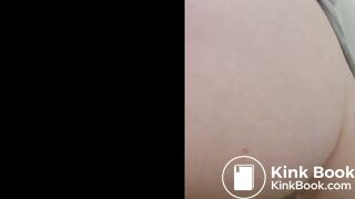 super hot sexy girl pisses and shits