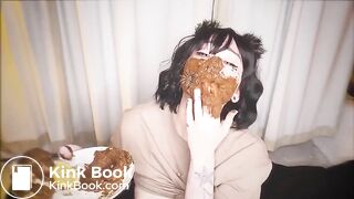 Poopy meal..