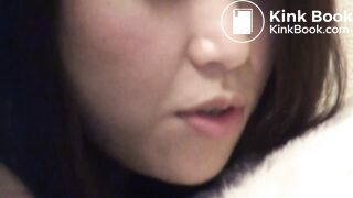 she rubs herself - video 30