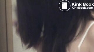 she rubs herself - video 30