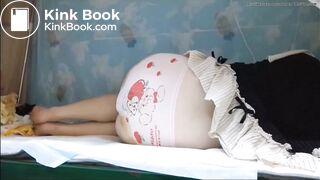 Pantypoop #05