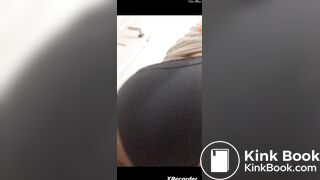 UK mistress scat