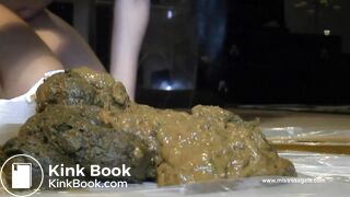 Massive load of excrement..