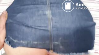 Girl Loves Anal - video 2