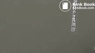 spied girl dumps a load