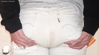 Power Sharts Vs. Bikini Bottoms