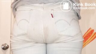 Power Sharts Vs. Bikini Bottoms