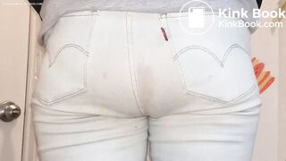 Power Sharts Vs. Bikini Bottoms