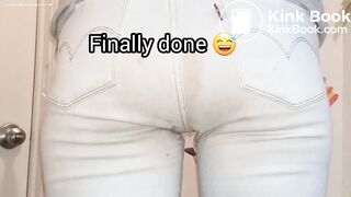 Power Sharts Vs. Bikini Bottoms