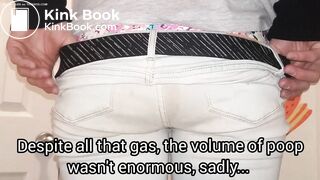 Power Sharts Vs. Bikini Bottoms