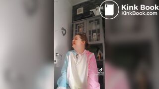 tiktok poop - video 8