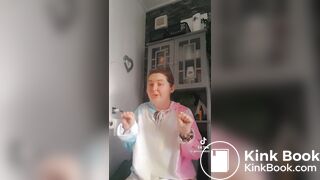 tiktok poop - video 8