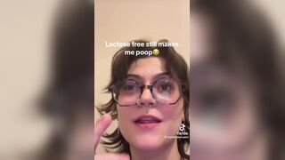 tiktok poop