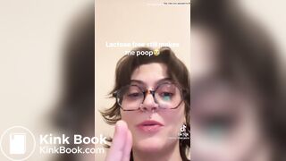tiktok poop