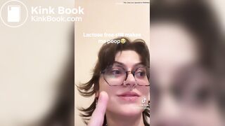 tiktok poop
