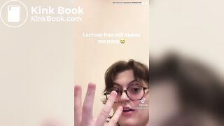 tiktok poop