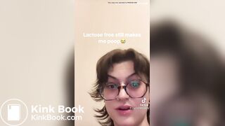 tiktok poop