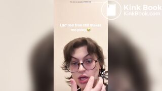 tiktok poop