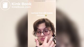 tiktok poop