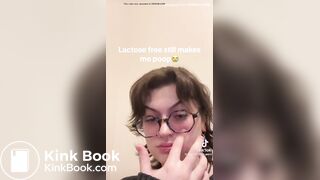 tiktok poop