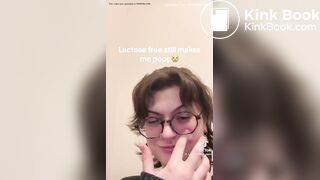 tiktok poop