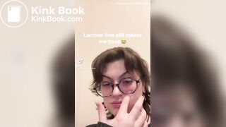 tiktok poop